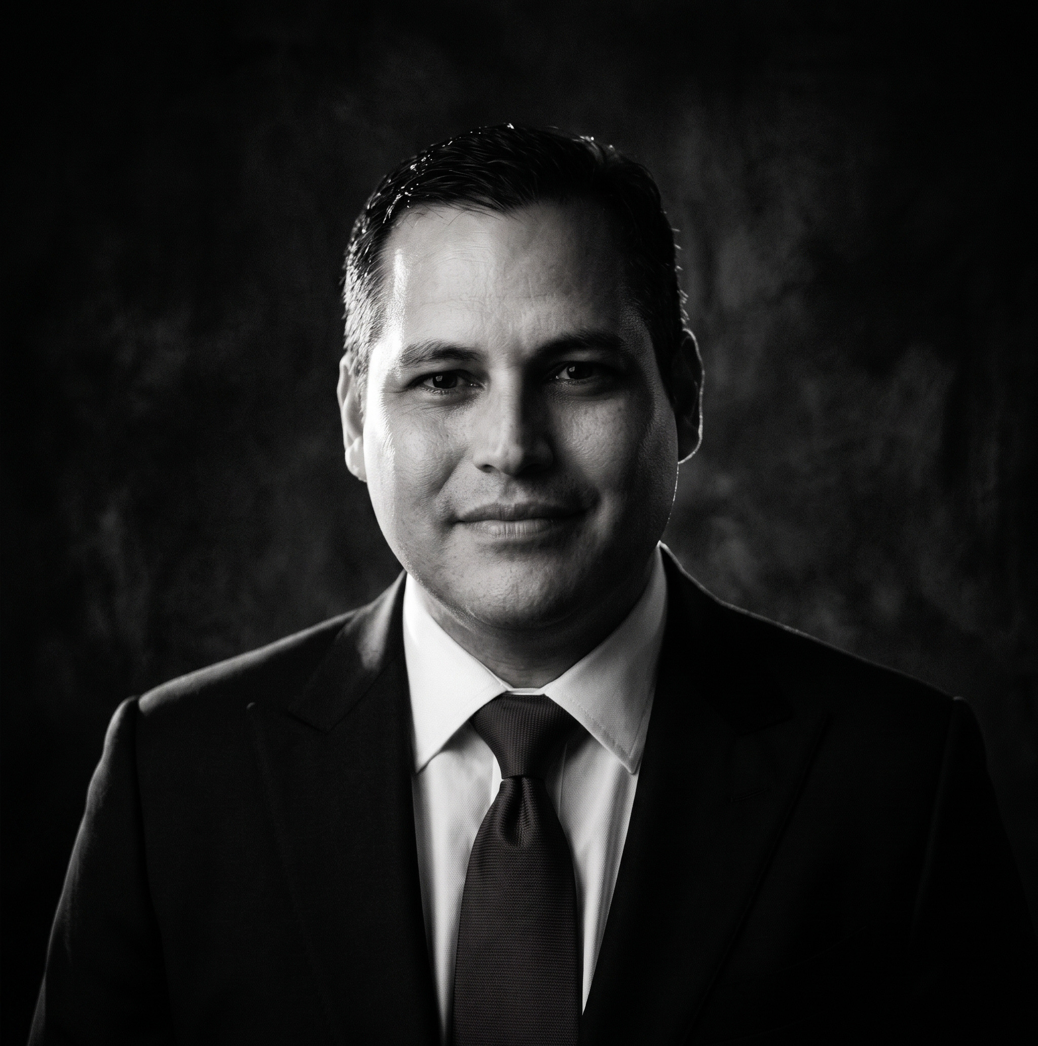 Andres J. Castañeda
