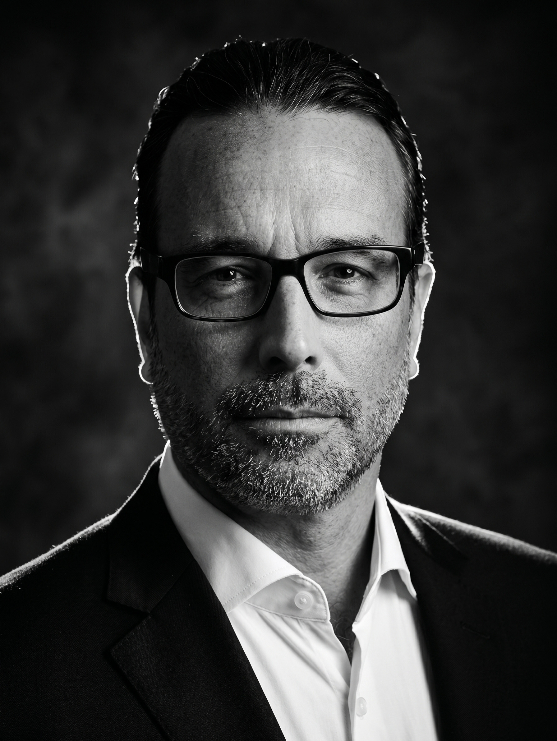 Edgar Osuna, Ph.D.