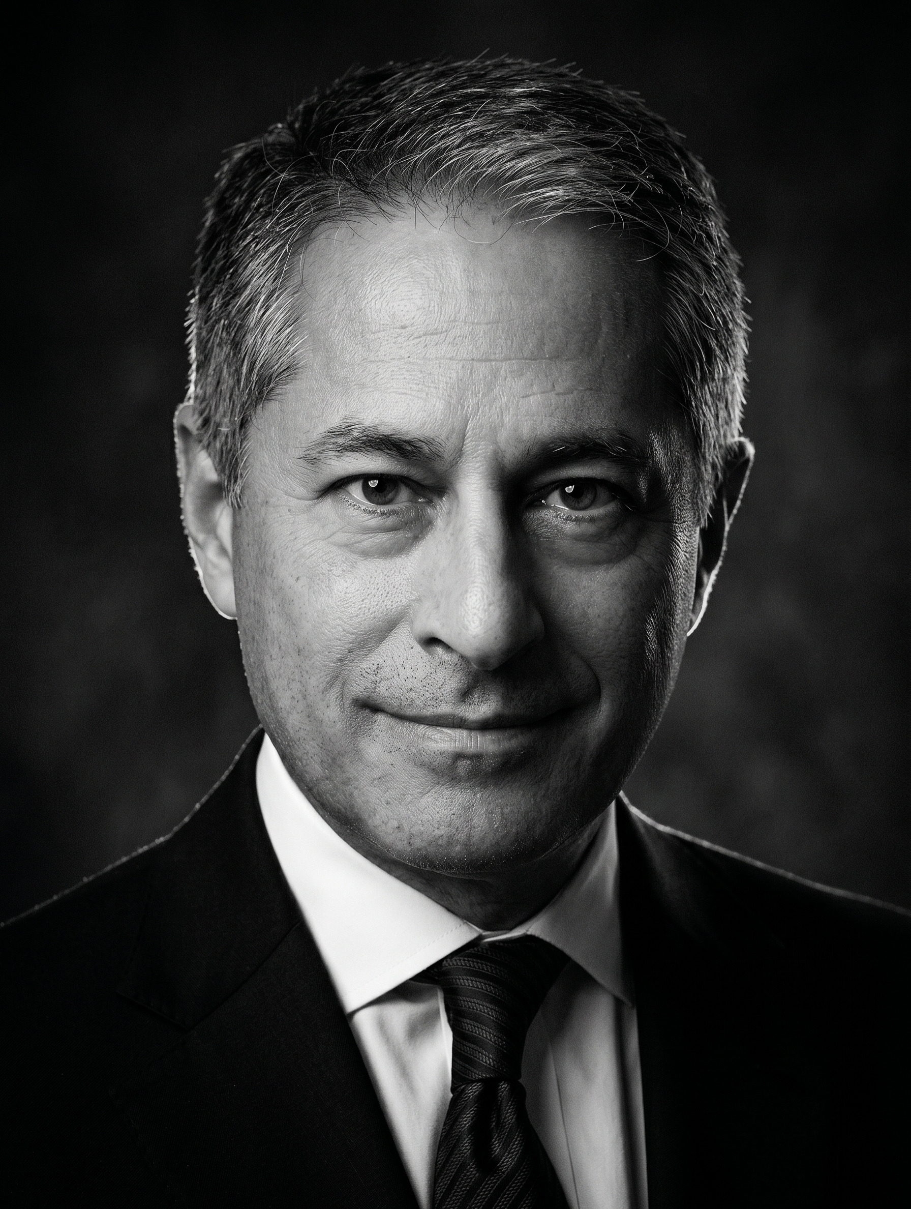 Patricio Perez